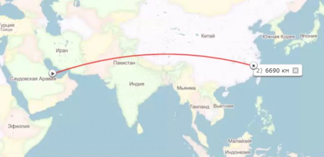 Россия отказывается от Южного потока