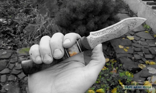 МЕГАБАЯН, за который не стыдно.