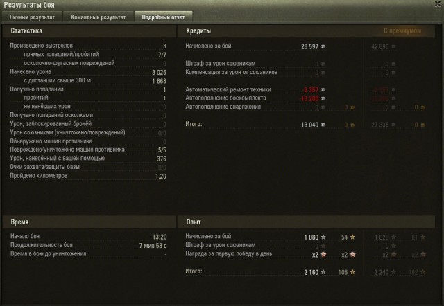 Wargaming 17