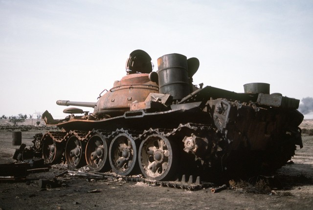 Wargaming 19