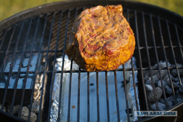 Тема памяти БоРмАnа и Дженибека, Готовим по рецептам ребят