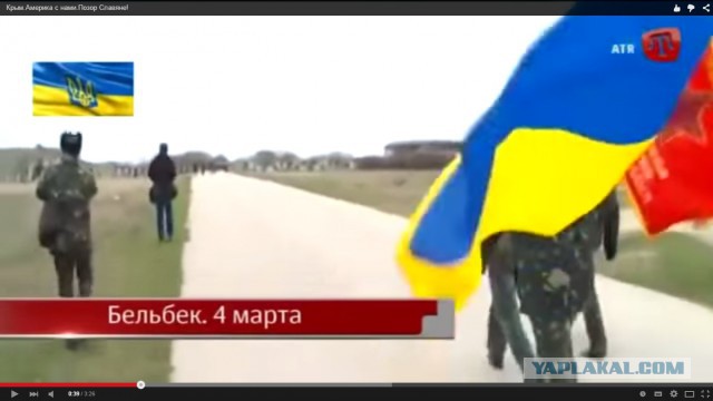 Убит Калашников