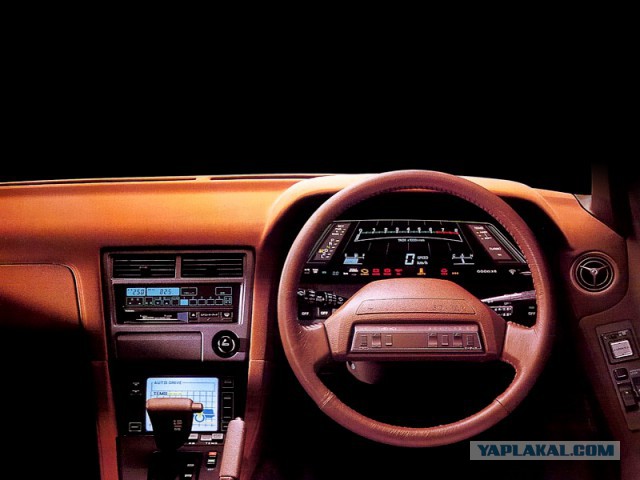 Часы  Seiko с телевизором 1982 г.
