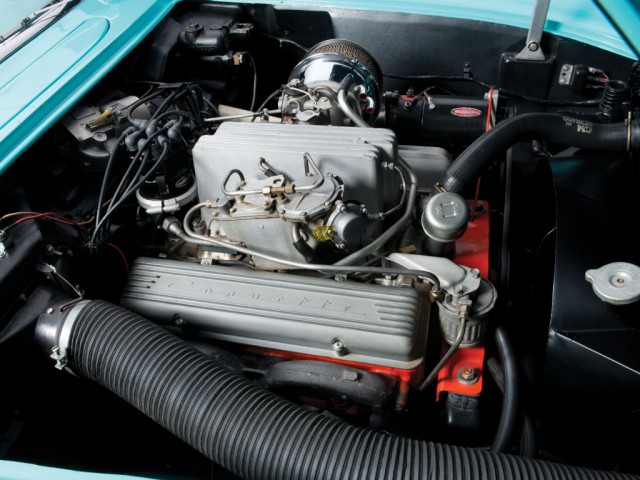 Автомобили RM Auctions/Sotheby's