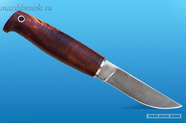 Констролим ножик