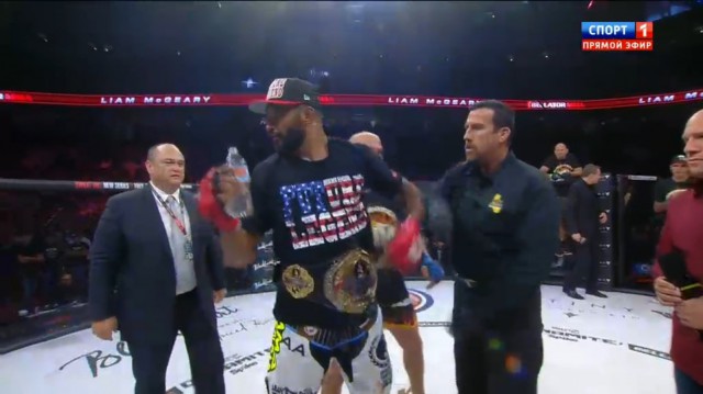 Новости бокса и MMA(бои без правил)