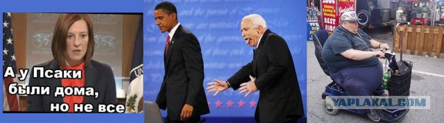 10 причин, почему я люблю Америку!