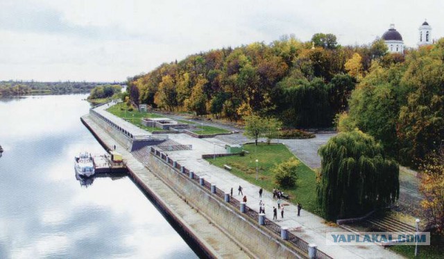 Белоруссия глазами украинца