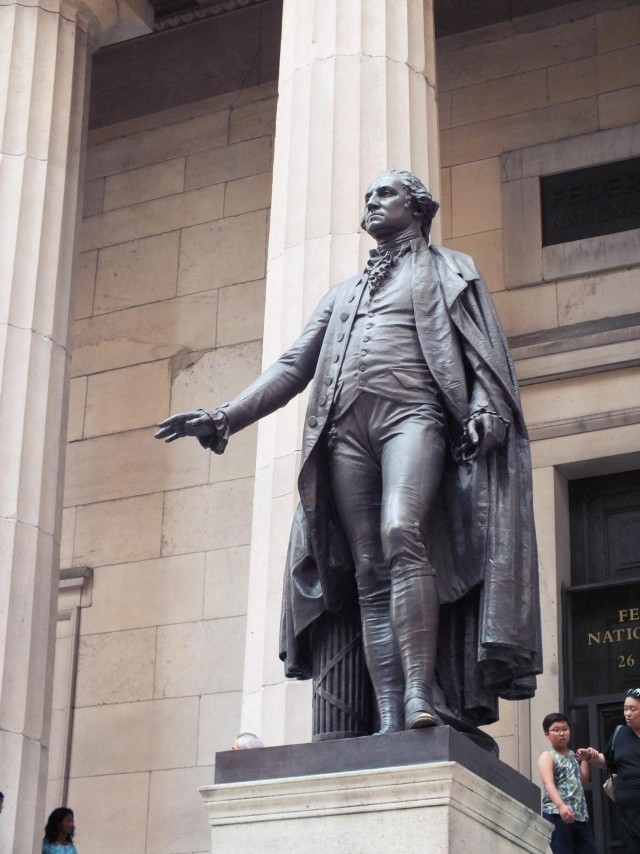 Как я побывал в США. Часть пятая. Заключительная