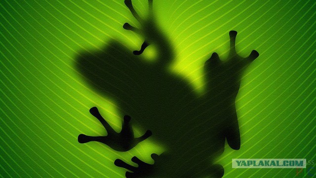 Яповцы, нужен ваш творческий совет