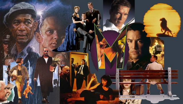 Самый удачный год в истории кино