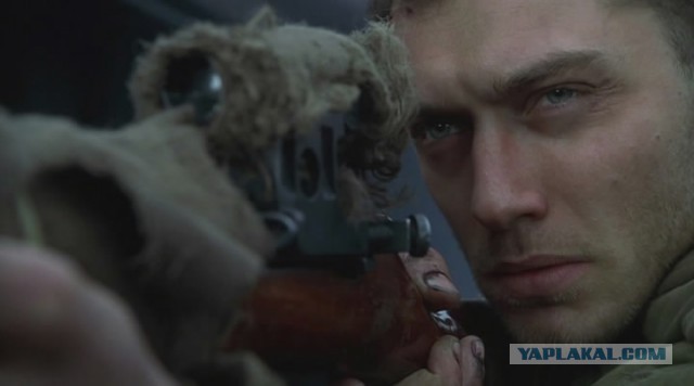 Русские в американских фильмах