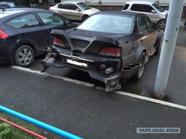 Подборка картинок из сети