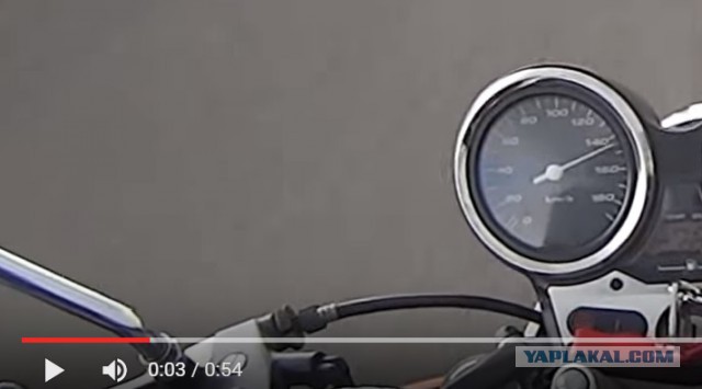 Мой "МАТИЗ" как пуля быстрый....