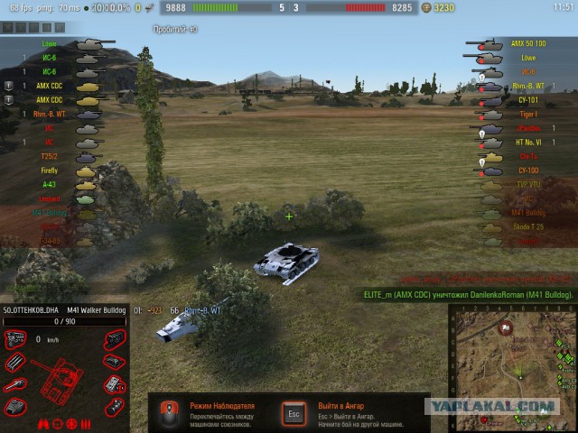 Wargaming 35
