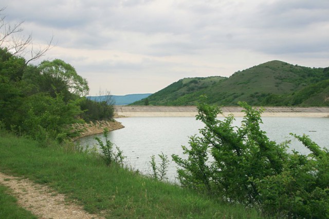 Путешествуем по Крыму.
