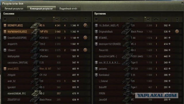 Wargaming 37