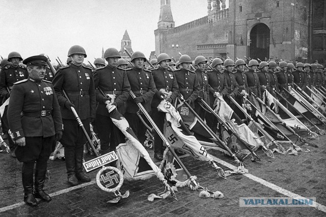 Фото войны всех времен и народов