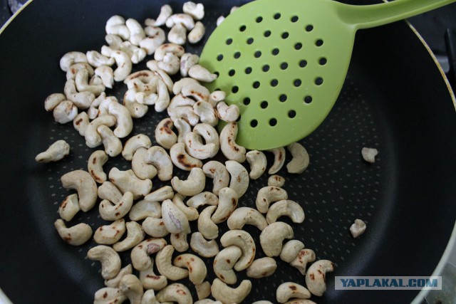 Мировая кулинария. День повара