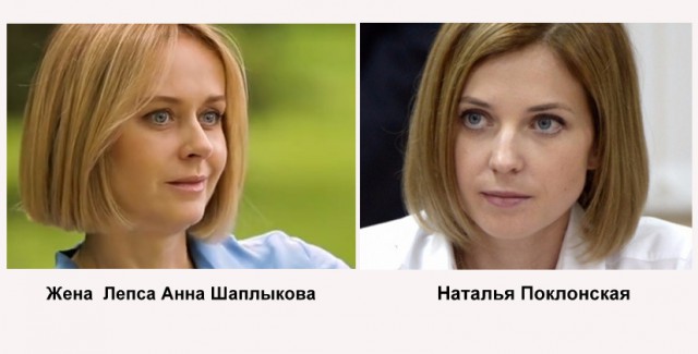 Время никого не щадит