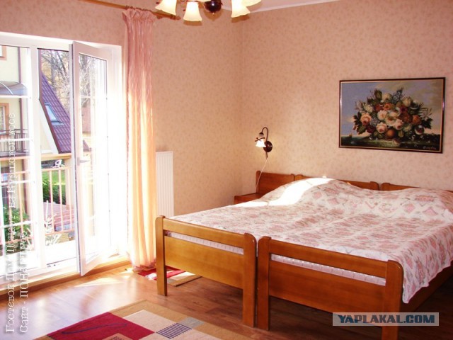 Как могла бы выглядеть русская деревня под грузом европейских ценностей