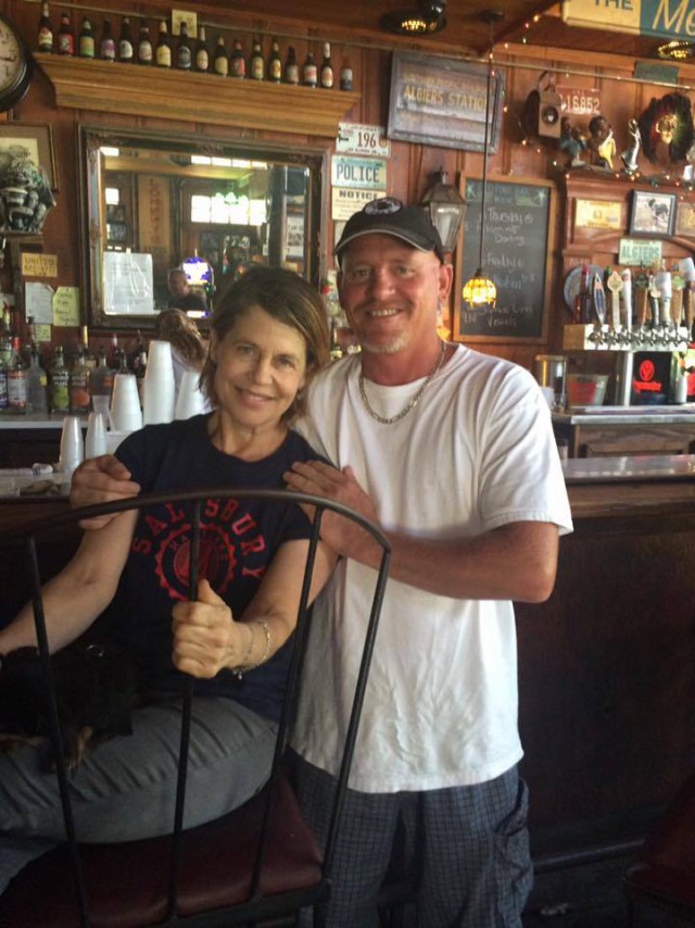 Исполнительница роли Сары Коннор в «Терминаторе 2» вернётся во франшизу