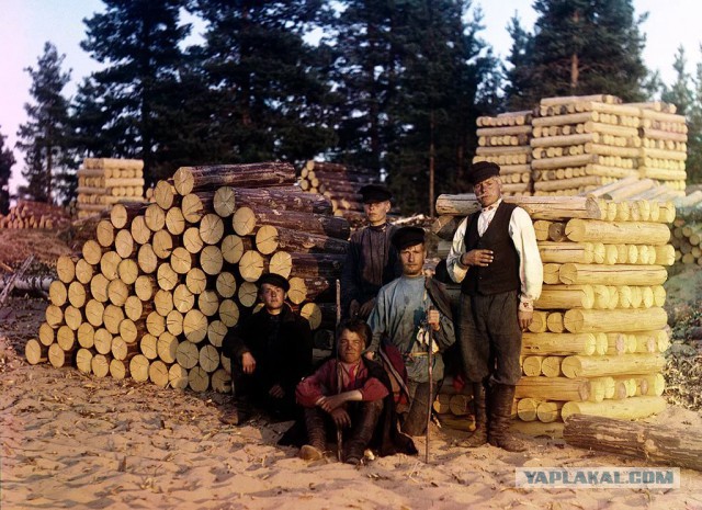 Севастополь на снимке Прокудина-Горского 1905 г. и 112 лет спустя