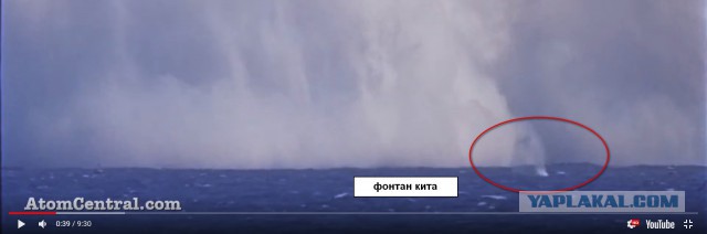 Ядерные испытания HD1080p