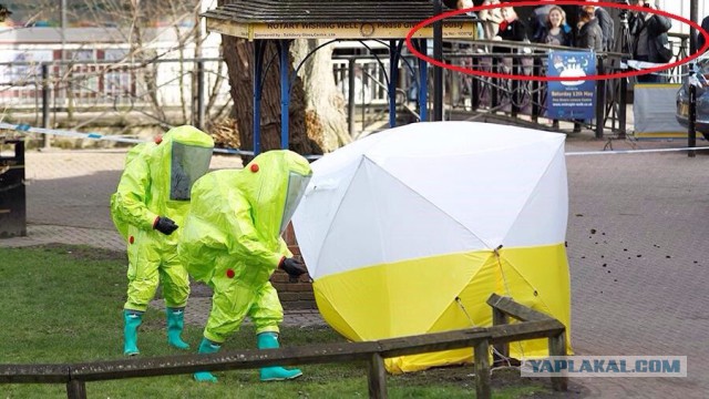 Российский МИД объявил персонами нон-грата 23 британских дипломата
