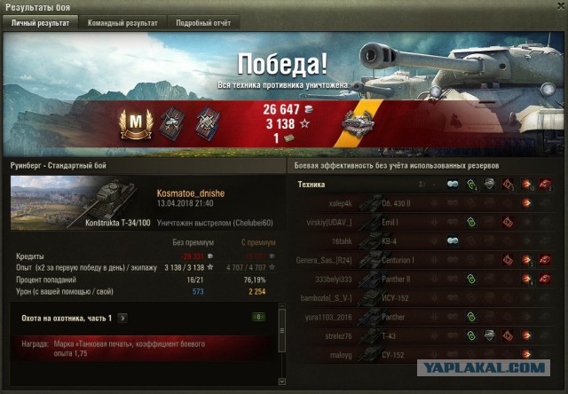 Wargaming 53