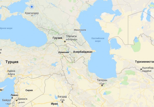 Полиция Армении приготовилась расстрелять протестующих