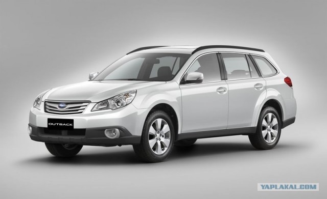 Ближайщие новинки мирового автопрома