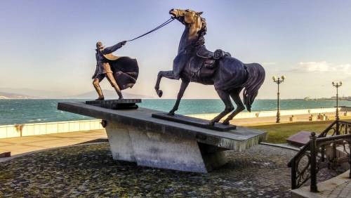 Новороссийская катастрофа: атмосфера позора и хаоса