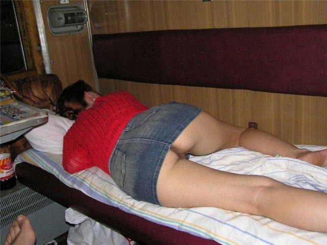 Девушки бывают разные