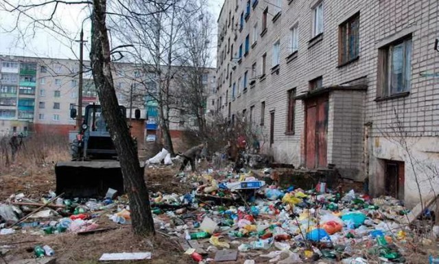 Предприятие Роскосмоса уволило сотрудника, назвавшего «скотобазой» жителей хрущёвок