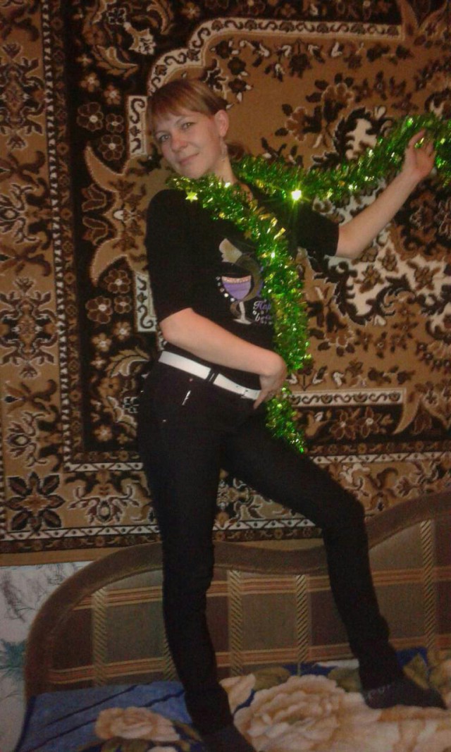 Смачные деревенские красотки и где они обитают