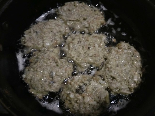 Аццкая кухня 3  (Кулинарный адъ)
