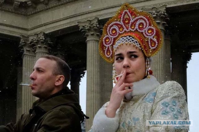 Забавные фотографии обо всём 28.11.19