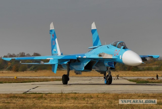 ВВС России / Авиация / Картинки