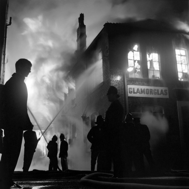50 лет назад. Декабрь 1969 года