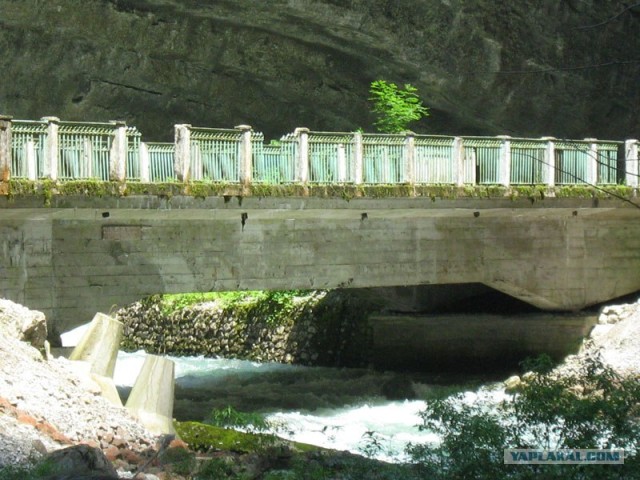 Абхазия (49 фото)