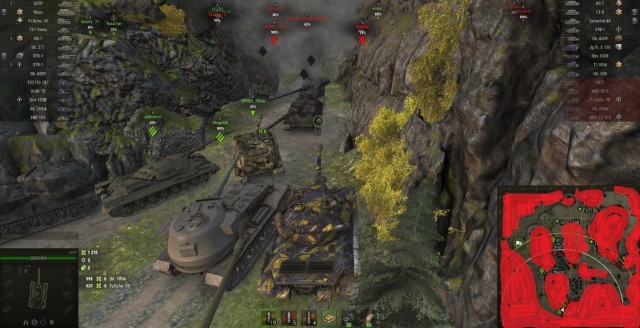 Wargaming 58