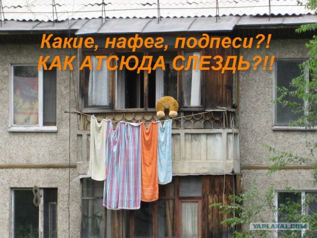 Конкурс: подпись к картинке