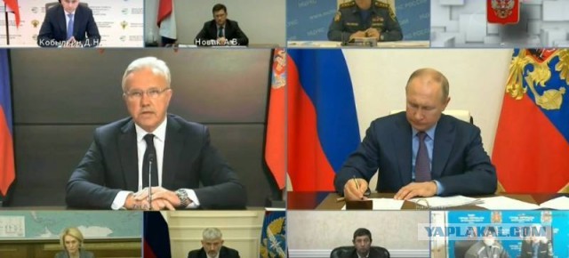 На руинах древней цивилизации