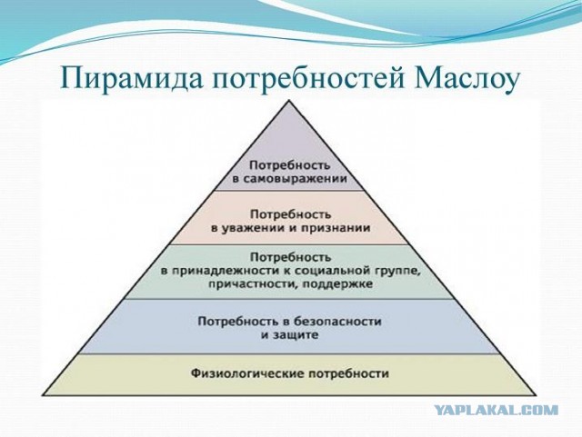 5 главных причин падения нравственности у современных женщин