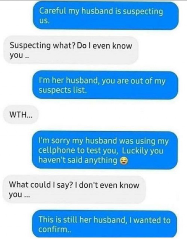 Юмор из соцсетей