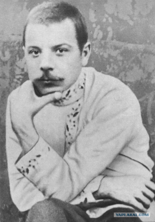 Ленин, Троцкий, Сталин: откуда и зачем большевики брали свои клички