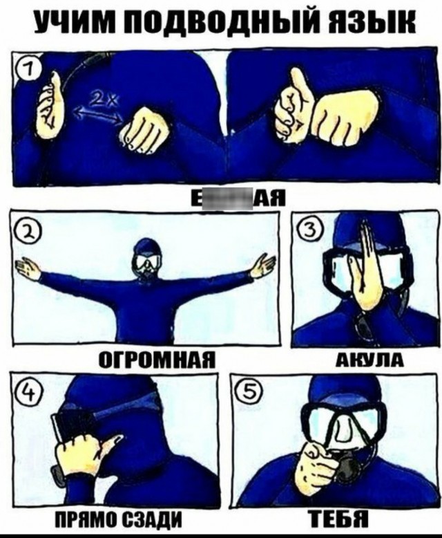Незабываемая встреча