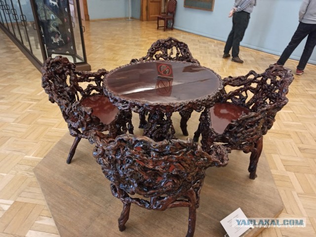 Из Казахстана в Санкт Петербург и обратно