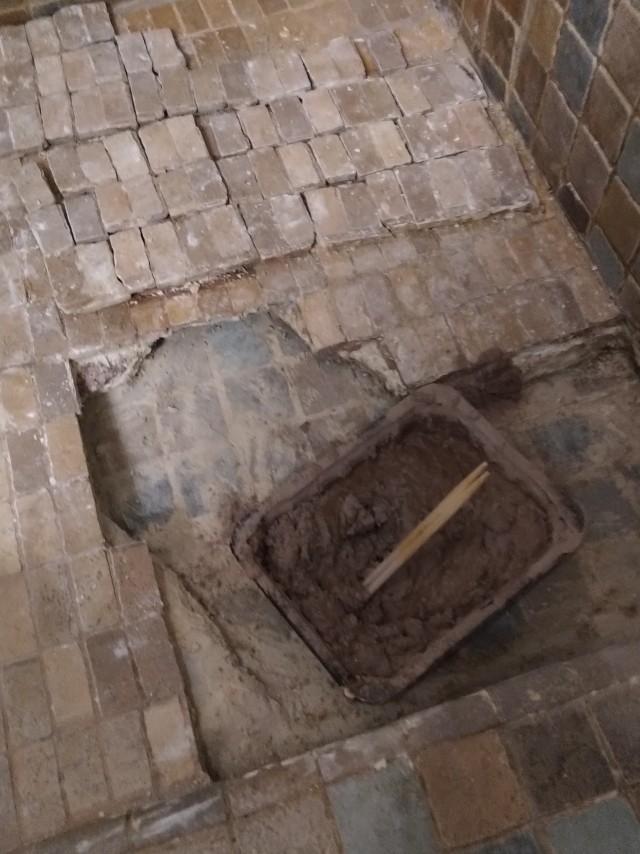 Работать за еду